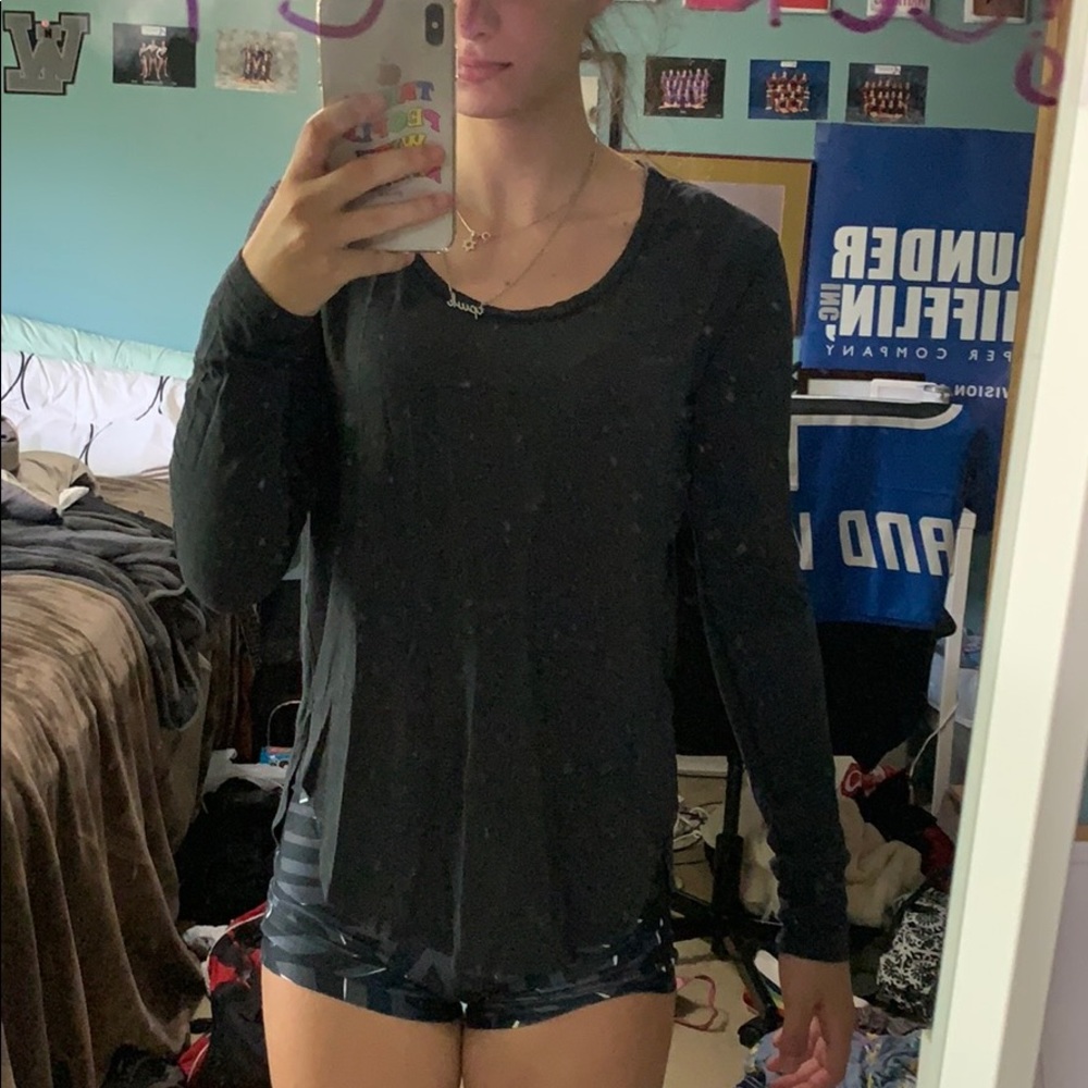 Lululemon Long sleeve